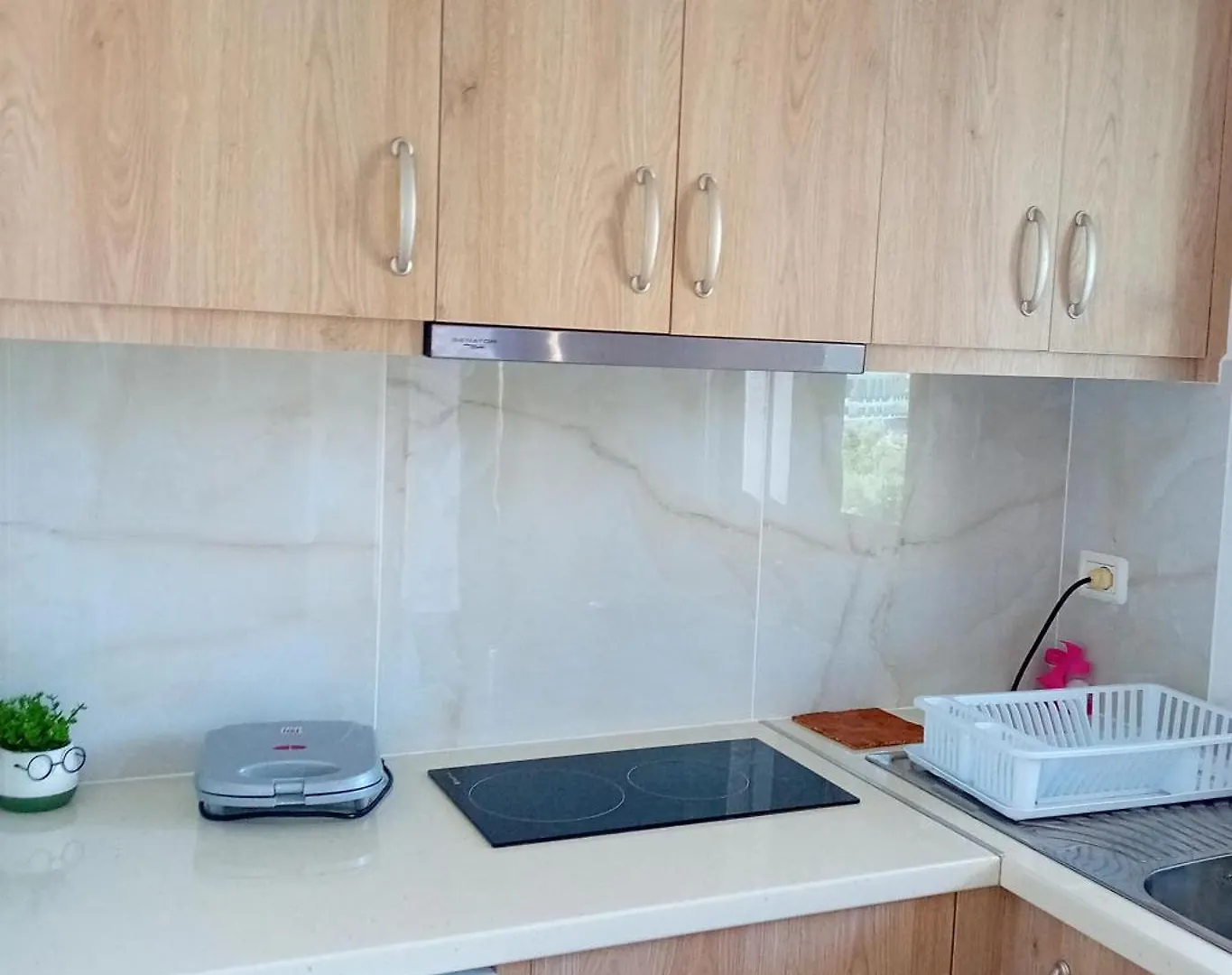 Artur Apartments Himara 0*,  Albania