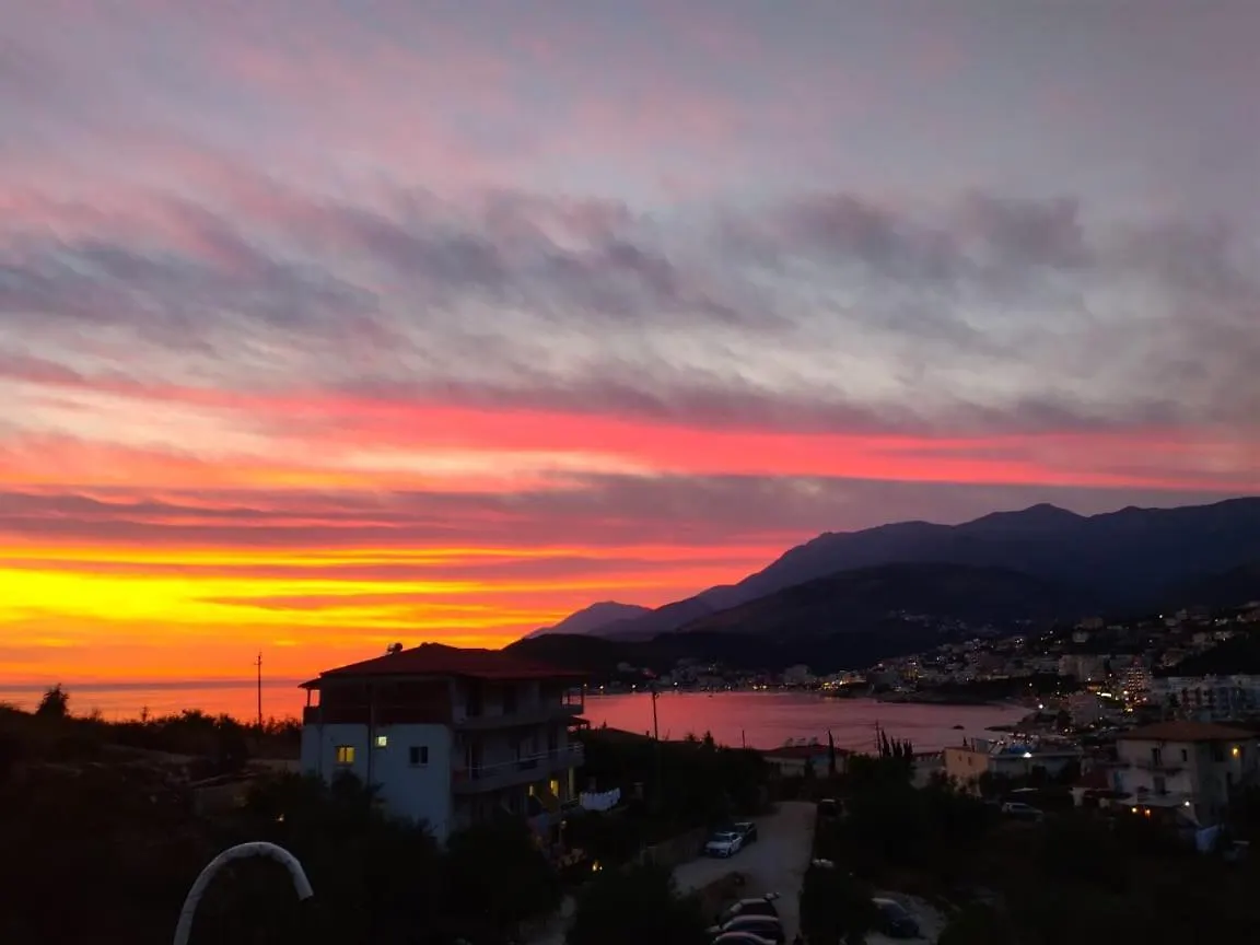Artur Apartments Himare