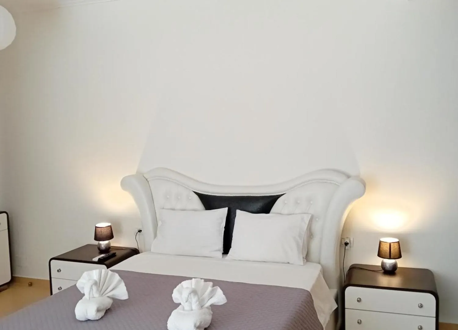 Hotel Artur Apartments Himare Albania