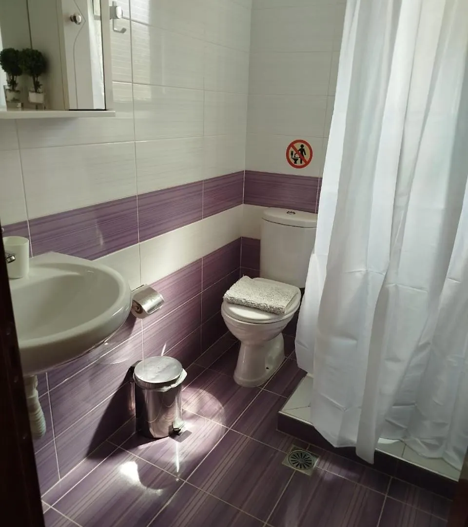 Artur Apartments Himare Albania