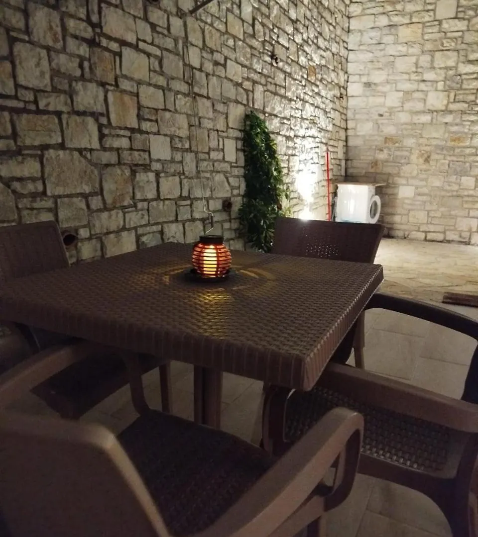 Hotel Artur Apartments Himara