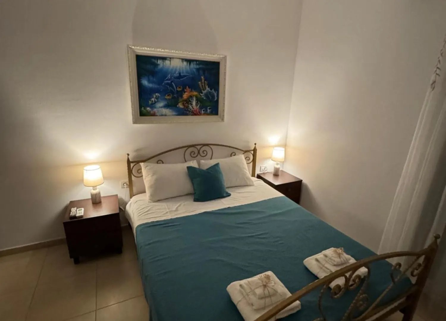 Artur Apartments Himara