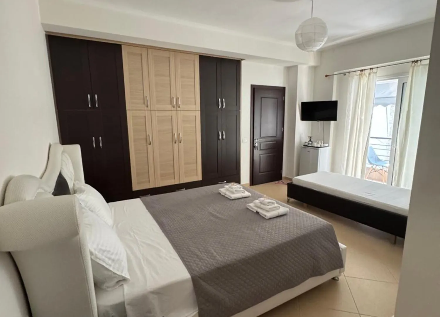 Hotel Artur Apartments Himare Albania