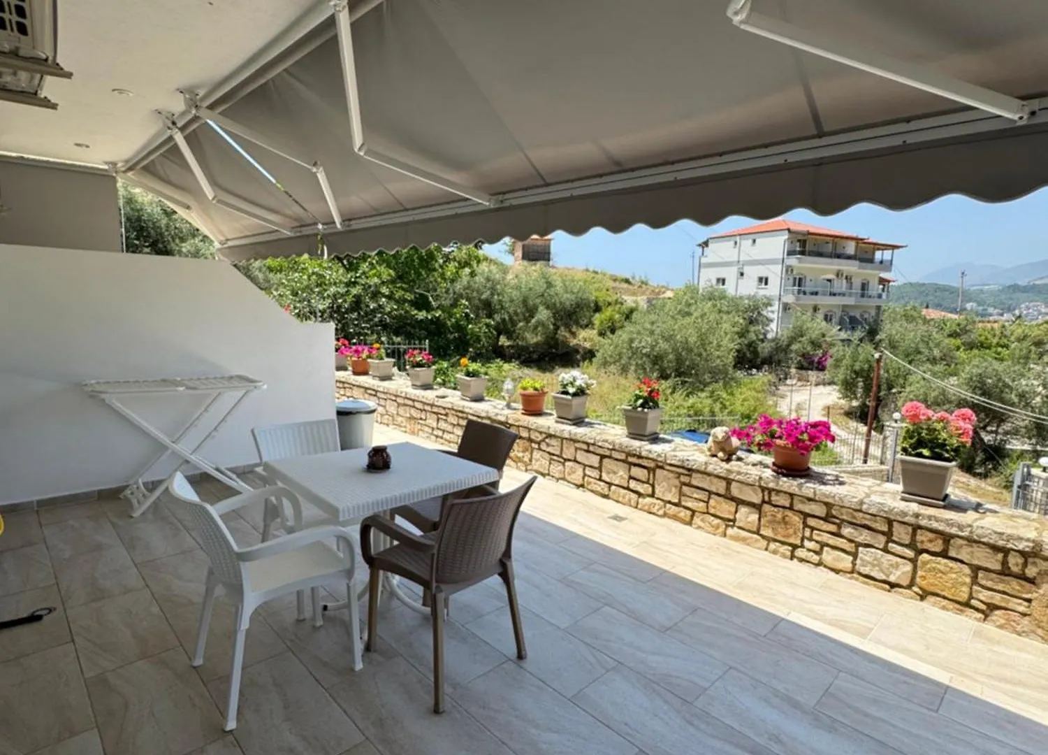 Artur Apartments Himara 0*,  Albania