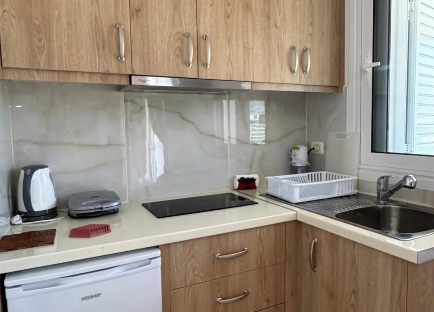 Hotel Artur Apartments Himare Albania