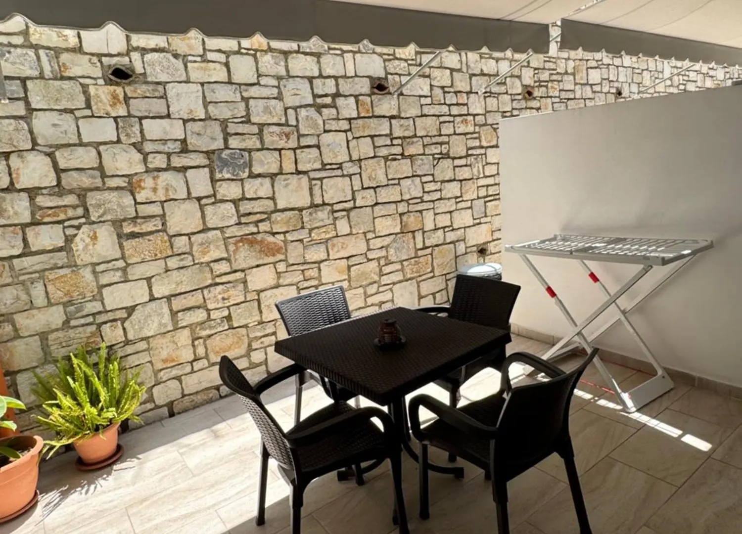Artur Apartments Himara