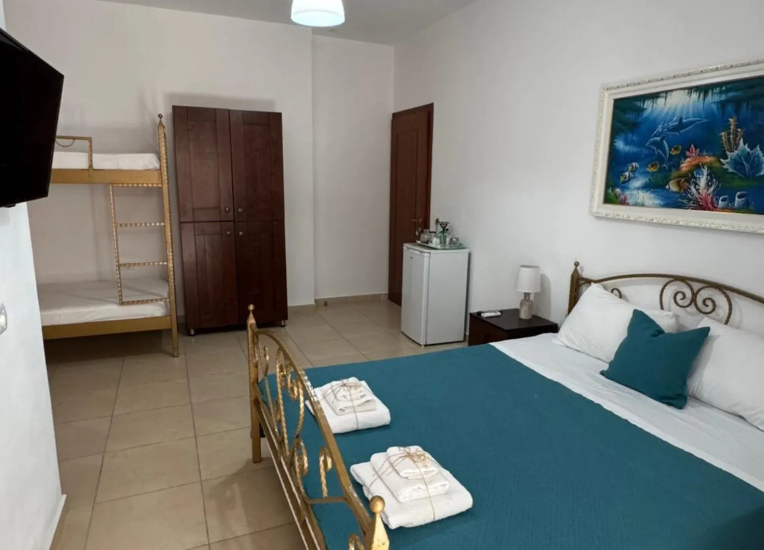 Artur Apartments Himara